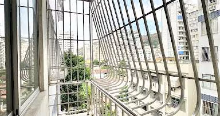EXCELENTE APARTAMENTO 2 QUARTOS COM VAGA E SACADA PRÓXIMO AO MUNDIAL EM SANTA ROSA!!