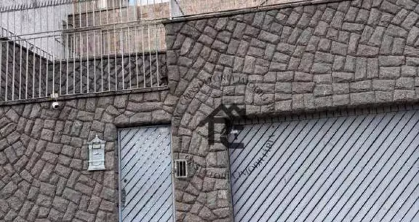 Casa com 4 dormitórios à venda, 269 m² por R$ 1.000.000,00 - Fátima - Niterói/RJ
