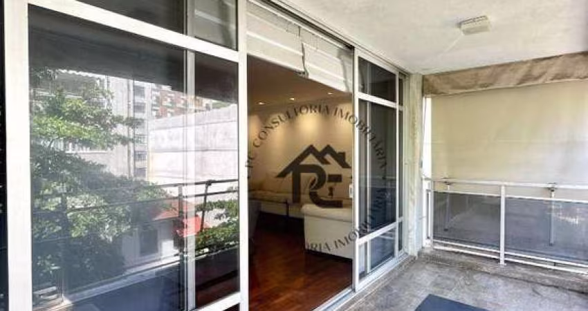Amplo Apartamento com 4 Quartos, 2 Suítes e Varanda  Conforto e Espaço para Toda a Família!
