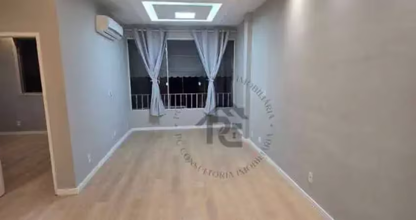 Apartamento com 3 dormitórios à venda, 120 m² por R$ 1.400.000,00 - Flamengo - Rio de Janeiro/RJ