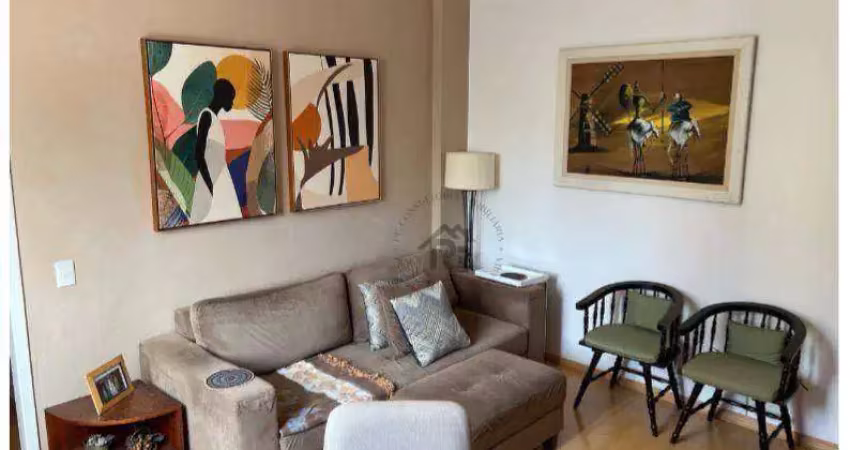 Apartamento com 2 dormitórios à venda, 72 m² por R$ 320.000 - Vila Isabel - Rio de Janeiro/RJ