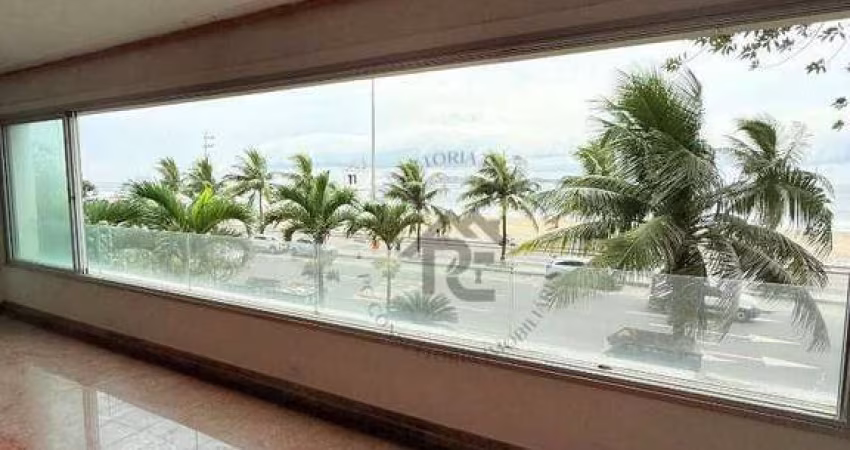 Apartamento com 4 dormitórios à venda, 325 m² por R$ 12.980.000 - Leblon - Rio de Janeiro/RJ