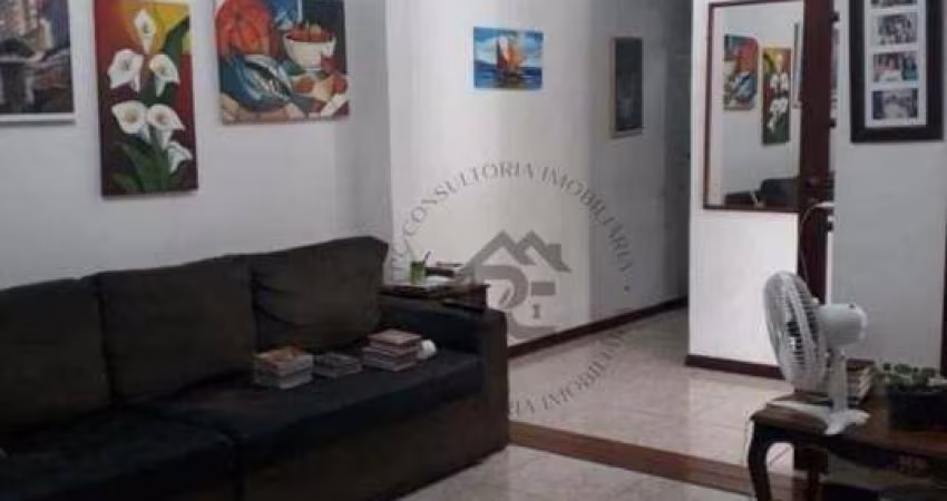 Casa com 4 dormitórios à venda, 110 m² por R$ 550.000,00 - Méier - Rio de Janeiro/RJ