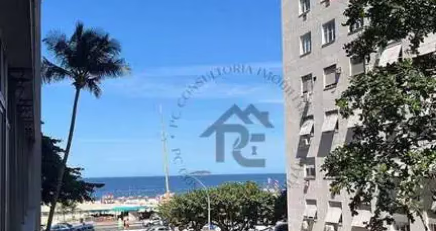 Apartamento com 4 dormitórios à venda, 328 m² por R$ 2.850.000 - Copacabana - Rio de Janeiro/RJ