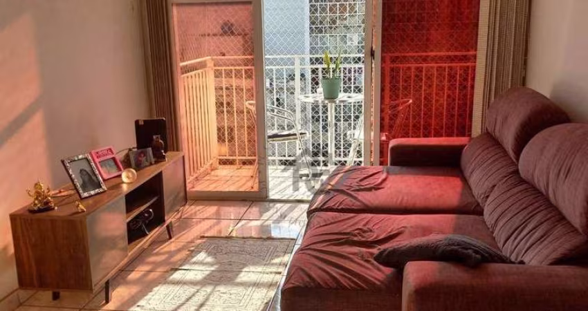 Apartamento com 2 dormitórios à venda, 60 m² por R$ 630.000,00 - Centro - Rio de Janeiro/RJ