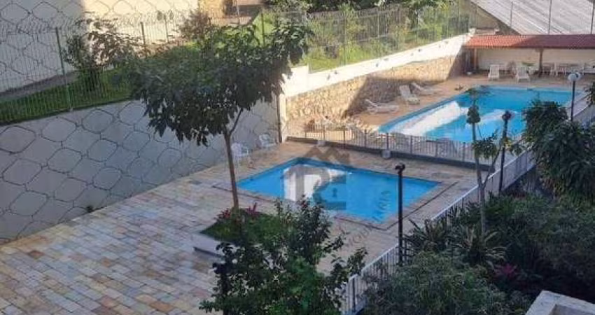 Apartamento com 2 dormitórios à venda, 75 m² por R$ 689.000 - Centro - Rio de Janeiro/RJ