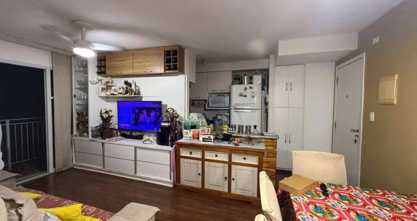 Apartamento com 2 dormitórios à venda, 62 m² por R$ 646.600,00 - Centro - Rio de Janeiro/RJ