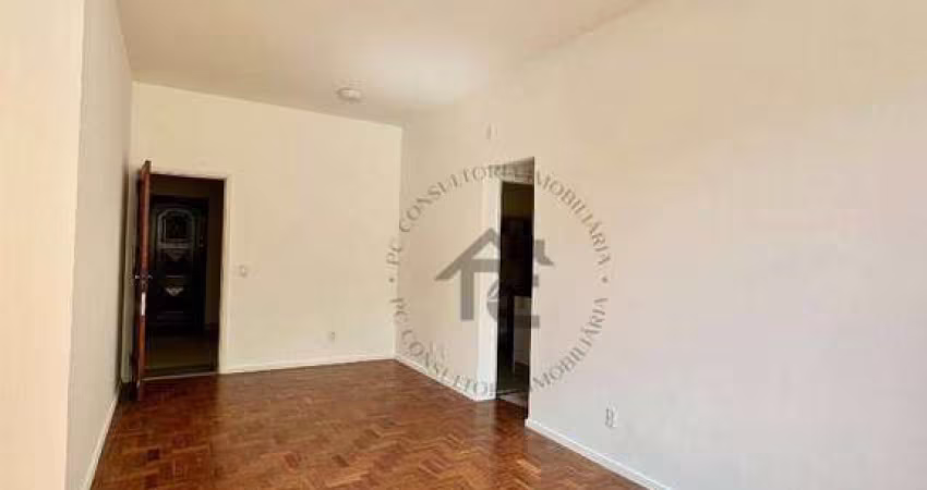Apartamento com 3 dormitórios à venda, 84 m² por R$ 1.150.000,00 - Gávea - Rio de Janeiro/RJ