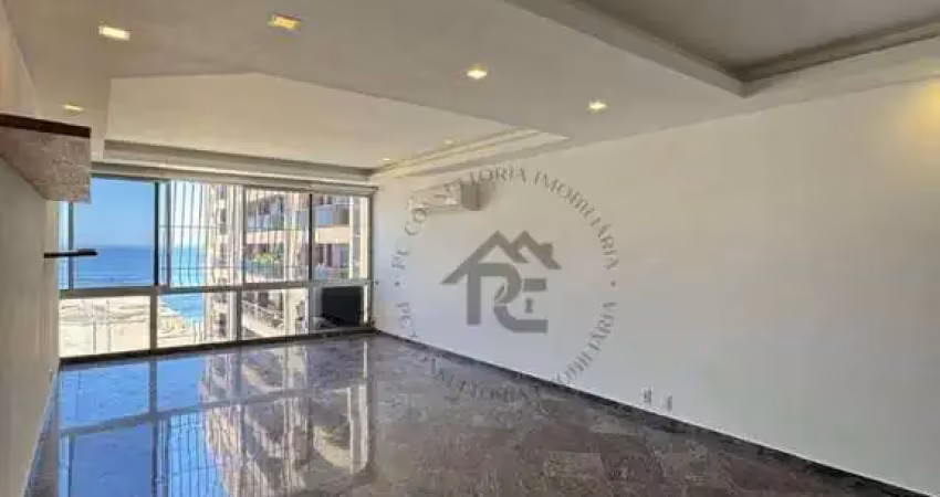 Apartamento com 4 dormitórios para alugar, 150 m² por R$ 18.630,86/mês - Ipanema - Rio de Janeiro/RJ