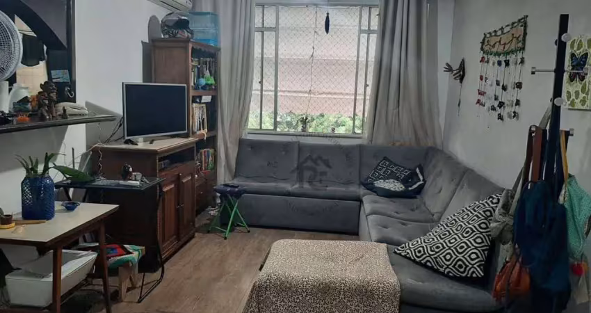 Apartamento com 2 quartos à venda, 70 m² por R$ 310.000 - Santa Rosa - Niterói/RJ