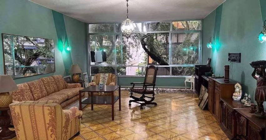 Apartamento Residencial à venda, Ipanema, Rio de Janeiro - AP1286.