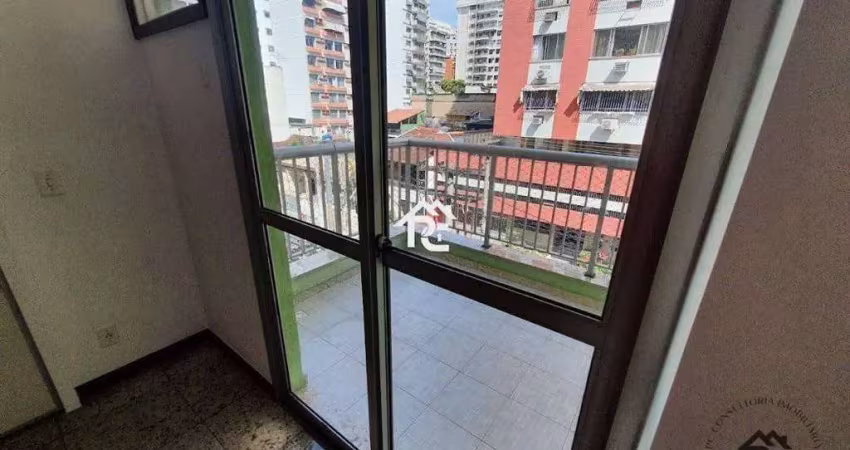 Apartamento Residencial à venda, Jardim Icaraí, Niterói - AP1322.