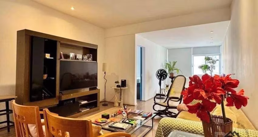 Apartamento Residencial à venda, Leme, Rio de Janeiro - AP1333.