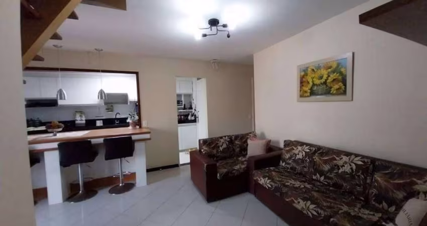 Cobertura com 3 dormitórios à venda, 120 m² por R$ 730.000,00 - Icaraí - Niterói/RJ