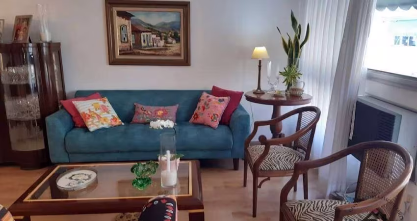 Apartamento à venda, 140 m² por R$ 2.345.000,00 - Gávea - Rio de Janeiro/RJ