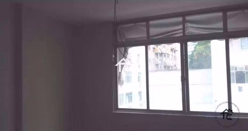 Apartamento com 3 dormitórios à venda, 78 m² por R$ 780.000,00 - Icaraí - Niterói/RJ