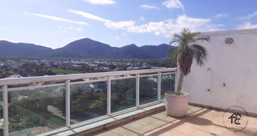 Cobertura Residencial à venda, Recreio dos Bandeirantes, Rio de Janeiro - CO0235.