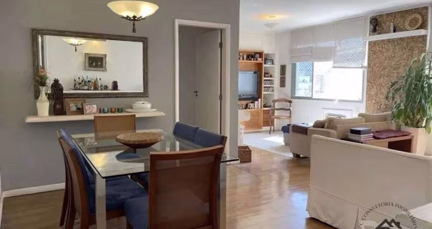 Apartamento Residencial à venda, Lagoa, Rio de Janeiro - AP1625.
