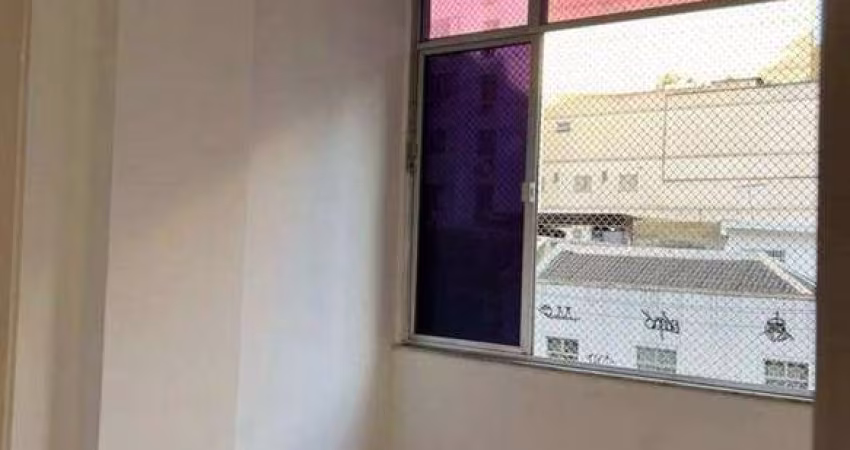 Apartamento Residencial à venda, Tijuca, Rio de Janeiro - AP1690.