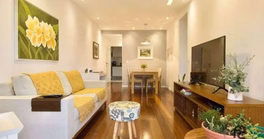 Apartamento residencial à venda, laranjeiras, rio de janeiro - ap1786.