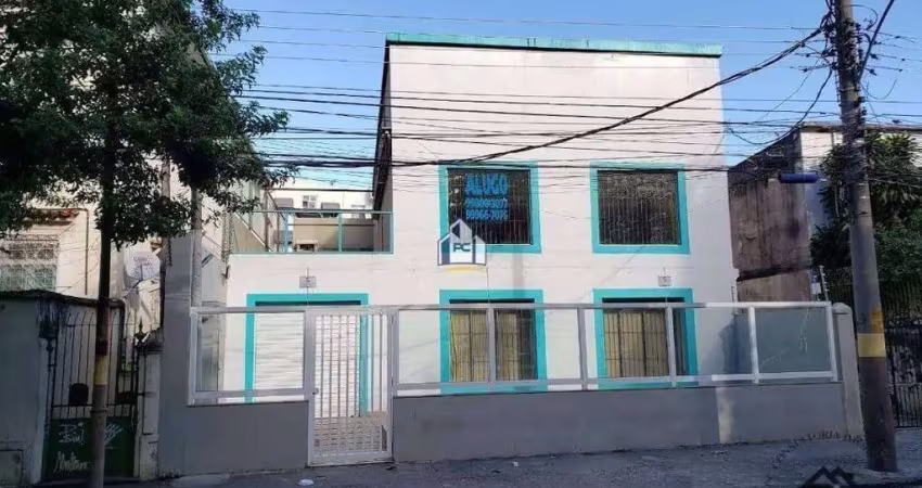 Prédio comercial para locação, maracanã, rio de janeiro - pr0023.