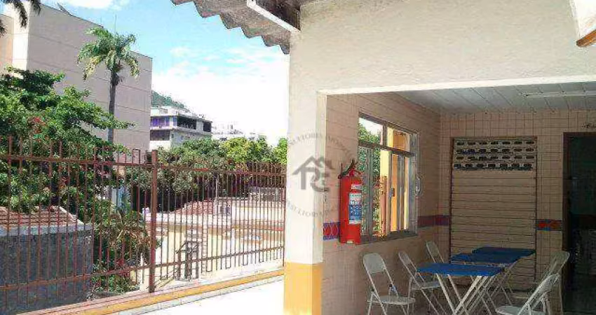 Casa comercial à venda na Rua Sorocaba, Botafogo, Rio de Janeiro