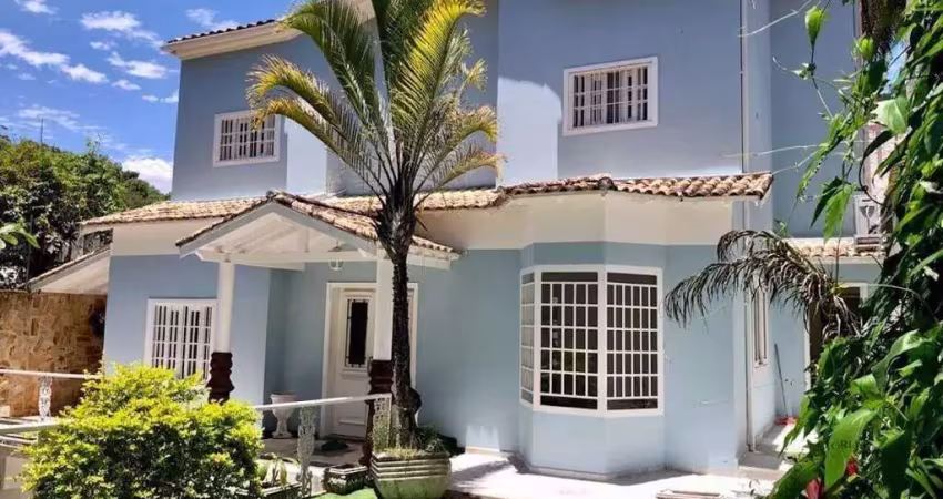 Casa com 4 quartos à venda, 365 m² por r$ 1.695.000 - ingá - niterói/rj