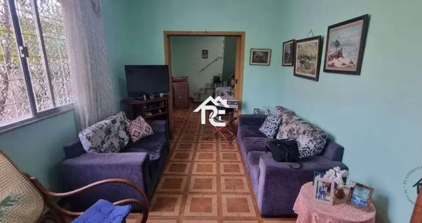 Casa com 5 dormitórios à venda por r$ 765.000,00 - centro - niterói/rj