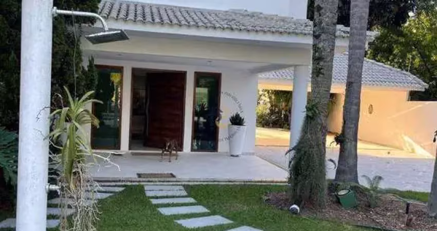 Casa residencial à venda, barra da tijuca, rio de janeiro - ca0528.
