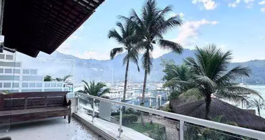 Casa residencial à venda, portogalo, angra dos reis - ca0535.