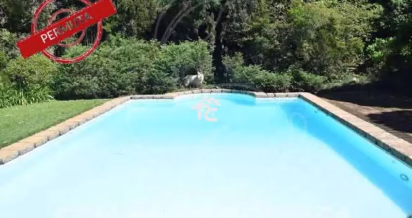 Casa com 11 dormitórios à venda por r$ 5.000.000,00 - alto da boa vista - rio de janeiro/rj