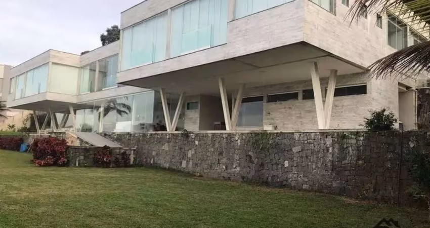 Casa em condomínio fechado com 6 quartos à venda no Centro, Mangaratiba 