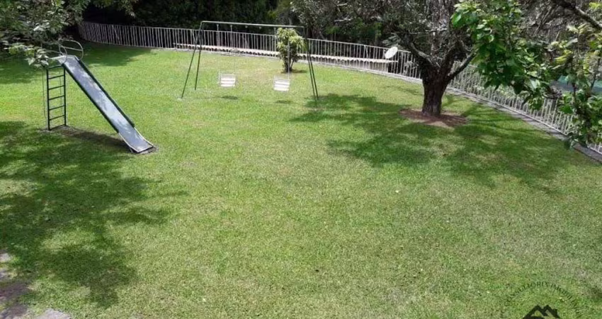 Chácara residencial à venda, itaipava, petrópolis - ch0003.