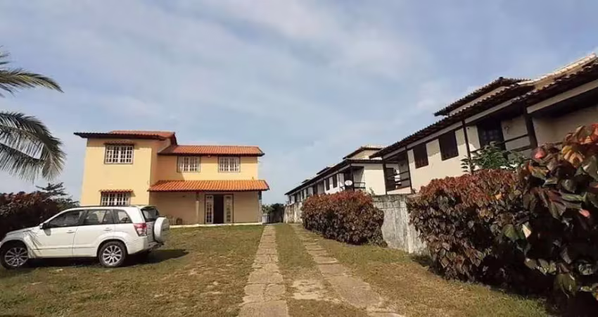 Casa em condomínio fechado com 8 quartos à venda na Avenida dos Pescadores, Piratininga, Niterói