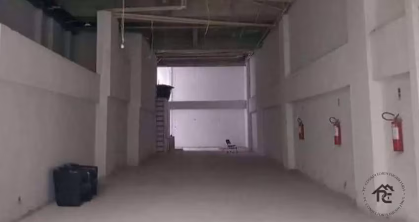 Ponto comercial para alugar na Rua Lemos Cunha, Icaraí, Niterói