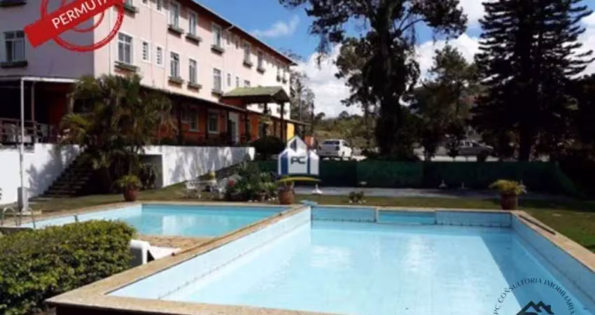 Apartamento residencial à venda, tijuca, teresópolis - ap0241.