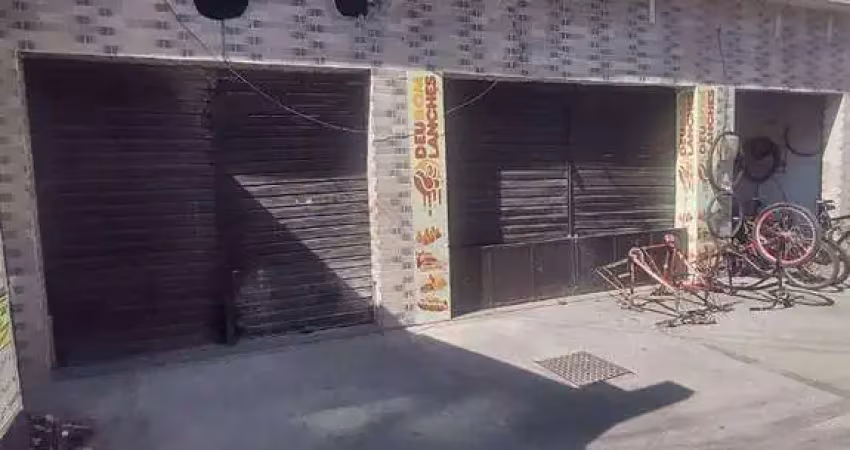 Prédio à venda na Avenida José Mendonça de Campos, Colubande, São Gonçalo