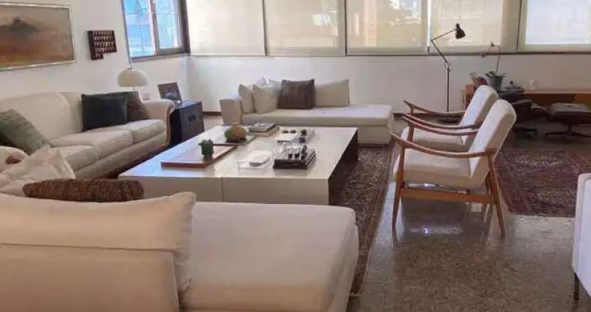 Apartamento residencial à venda, ipanema, rio de janeiro - ap0338.