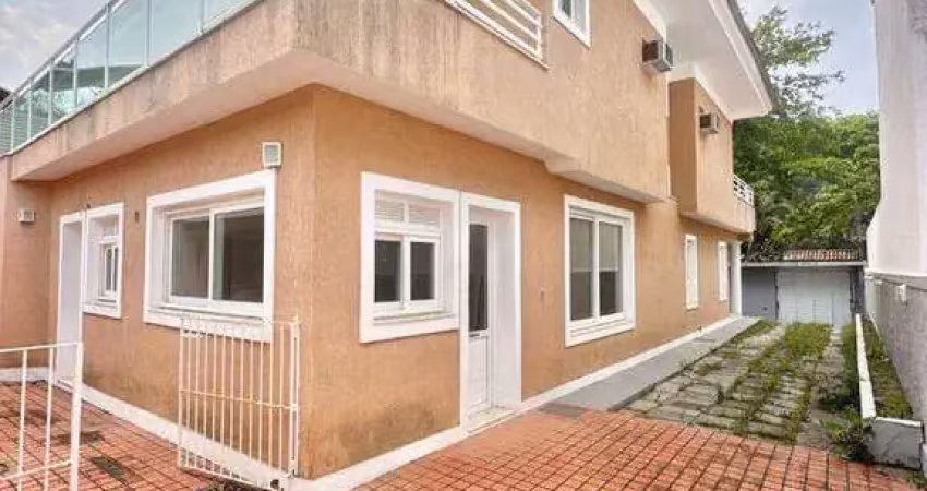 Casa com 4 quartos à venda na Rua das Rosas, Itacoatiara, Niterói