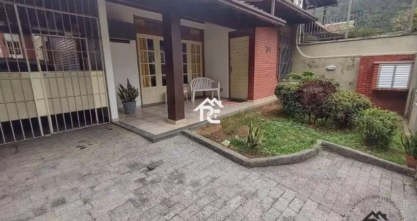 Casa à venda por r$ 1.200.000,00 - são francisco - niterói/rj