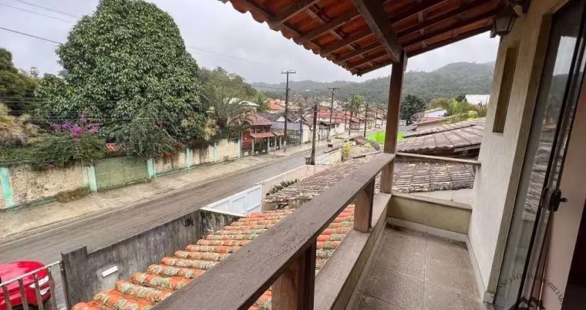 Casa com 4 quartos à venda na Rua Republica Dominicana, Serra Grande, Niterói