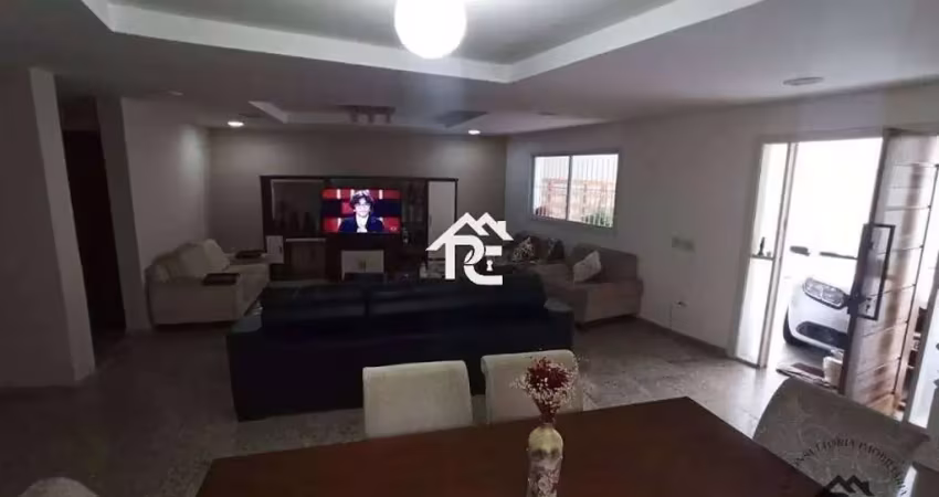 Casa com 5 dormitórios à venda, 378 m² por r$ 1.400.000,00 - icaraí - niterói/rj