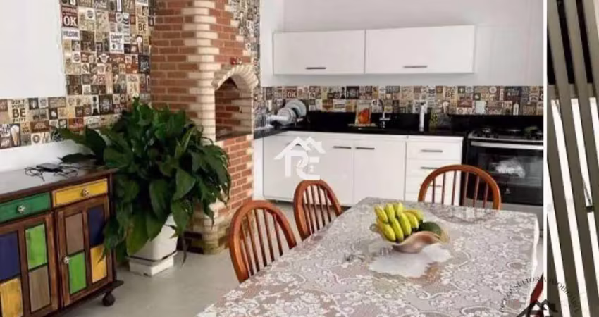 Casa com 3 quartos à venda na Rua Justina Bulhões, Ingá, Niterói
