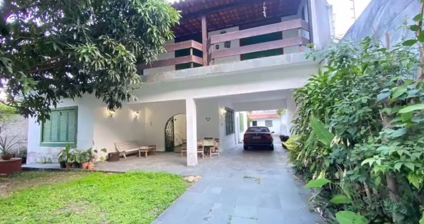 Casa com 4 quartos à venda na Rua dos Ipês, Itacoatiara, Niterói