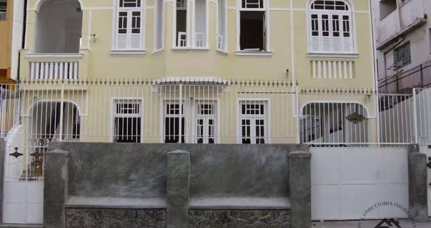 Prédio à venda, 1800 m² por r$ 1.900.000,00 - são cristóvão - rio de janeiro/rj