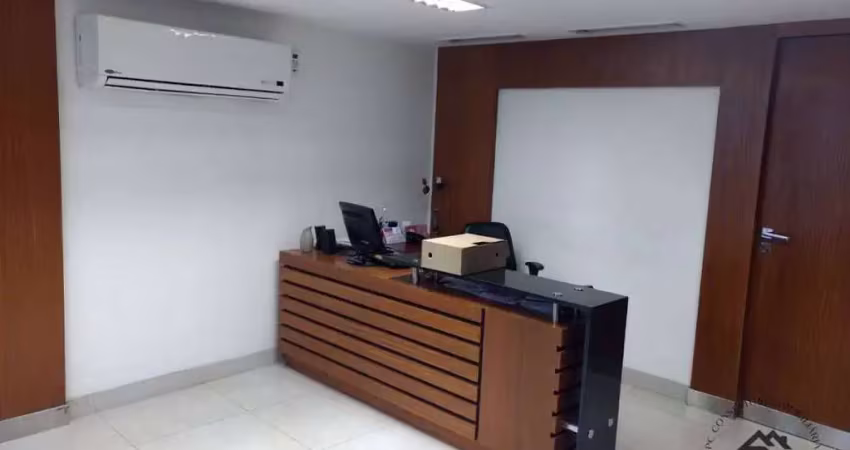 Galpão à venda, 2300 m² por r$ 5.950.000,00 - venda da cruz - são gonçalo/rj