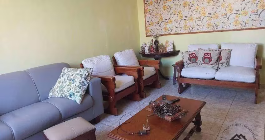 Apartamento com 2 dormitórios à venda, 312 m² por r$ 609.000,00 - santa rosa - niterói/rj