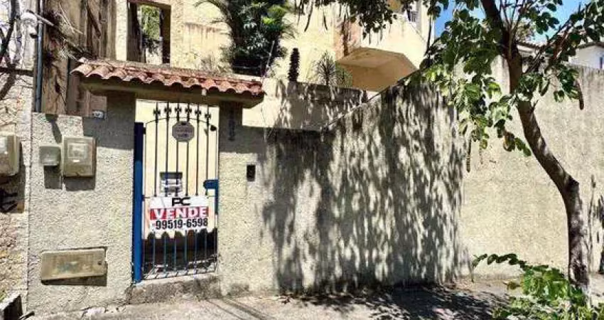 Casa com 3 quartos à venda por r$ 650.000 - pe pequeno - niterói/rj