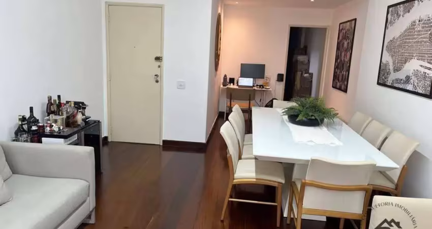 Apartamento com 3 dormitórios à venda, 120 m² por r$ 1.690.000,00 - ipanema - rio de janeiro/rj