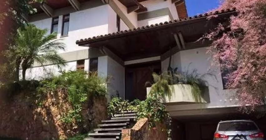 Casa em condomínio fechado com 6 quartos à venda na Avenida Rui Barbosa, São Francisco, Niterói